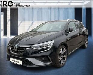 Renault Renault Megane Grandtour R.S. LINE TCe 160 EDC (MY Gebrauchtwagen