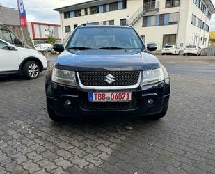 Suzuki Suzuki Grand Vitara 1.9 DDIS Comfort Gebrauchtwagen