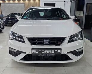 Seat Seat Leon ST 2.0 TDI 110kW S&S 4Drive DSG Xcell. . Gebrauchtwagen