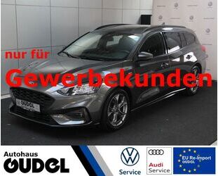 Ford Ford Focus Turnier ST-Line 2.0 VK nur an Gewerbe! Gebrauchtwagen