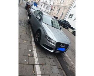 Audi Audi A4 1.8 TFSI 88kW Ambiente Avant Ambiente Gebrauchtwagen