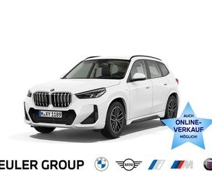 BMW BMW X1 xDrive23i M Sport HUD H/K LCProf ParkAss+ D Gebrauchtwagen