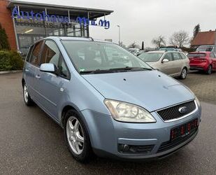 Ford Ford C-MAX Trend*Automatik*8-Fach*Klima* Gebrauchtwagen