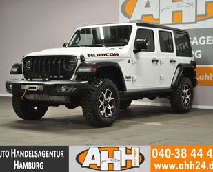 Jeep Wrangler Gebrauchtwagen