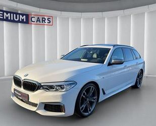 BMW BMW M550d Touring xDrive *Finanzierung* Gebrauchtwagen