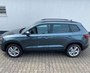 Skoda Skoda Karoq 1.5 TSI DSG - Klimaautomatik - RFK Gebrauchtwagen