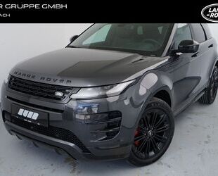 Land Rover Land Rover Range Rover Evoque D200 Leasing ab 599 Gebrauchtwagen