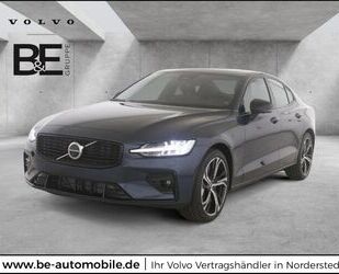 Volvo Volvo S60 B5 AWD Ultimate Dark *360°-Kamera*Schieb Gebrauchtwagen