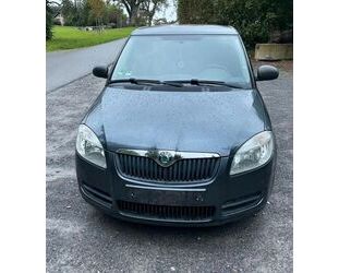 Skoda Skoda Fabia 1.2l 44kW Cool Edition Cool Edition Gebrauchtwagen