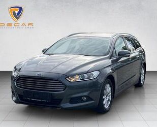 Ford Ford Mondeo Business Edition 2.0 TDCi KAT Gebrauchtwagen