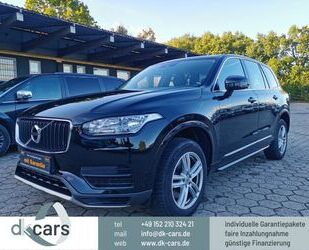 Volvo Volvo XC 90 Automatik 8-Gang AHK TÜV NEU+Garantie Gebrauchtwagen