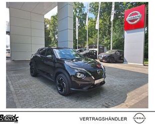 Nissan Nissan Juke 1.6 Hybrid 4AMT N-Connecta WINTER R-KA Gebrauchtwagen