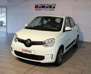 Renault Renault Twingo TCe 90 LIMITED Gebrauchtwagen