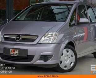 Opel Opel Meriva Edition *TÜV 11/24/Klima* Gebrauchtwagen