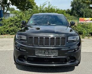 Jeep Jeep Grand Cherokee SRT 6.4 V8 HEMI Automatik SRT Gebrauchtwagen