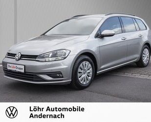 VW Volkswagen Golf Variant 1.0 TSI Trendline Gebrauchtwagen