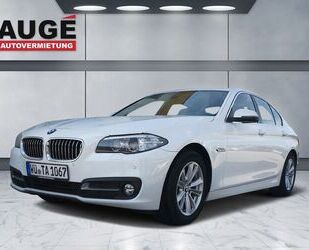 BMW BMW Baureihe 5 Lim. 520d Gebrauchtwagen