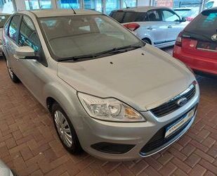 Ford Ford Focus Lim. Style Klimaanlage 2.Hand TOP Gebrauchtwagen