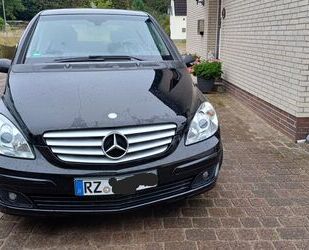 Mercedes-Benz Mercedes-Benz B 150 - Gebrauchtwagen