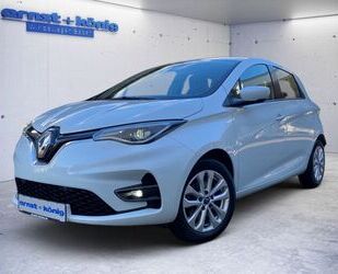 Renault Renault ZOE (mit Batterie) Z.E. 50 EXPERIENCE Gebrauchtwagen