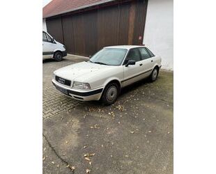 Audi Audi 80 2.3 E Gebrauchtwagen