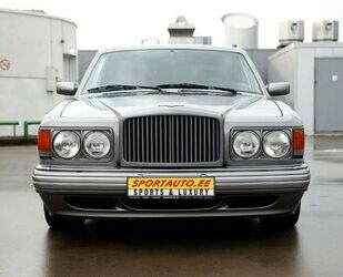 Bentley Bentley Turbo RL perfect condition Gebrauchtwagen