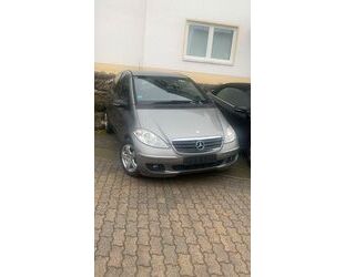 Mercedes-Benz Mercedes-Benz A 150 ELEGANCE Elegance Sportcoupe Gebrauchtwagen