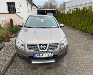 Nissan Nissan Qashqai 2.0 dCi DPF Acenta acenta Gebrauchtwagen