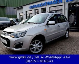 Lada Lada Kalina/ SHZ/ PDC/ Klima/ Elek.Fenster/ LPG Pr Gebrauchtwagen