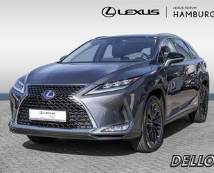 Lexus Lexus RX 450h Style Ed. AWD HUD, Panoramadach, WKR Gebrauchtwagen