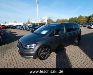 VW Volkswagen Touran IQ.DRIVE Start-Stopp/DSG/Navi/Si Gebrauchtwagen