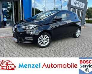 Renault Renault ZOE (mit Batterie) Z.E. 50 Experience Nav Gebrauchtwagen