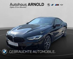 BMW BMW M850i xDrive Coupé Harman Kardon Aktivlenkung Gebrauchtwagen