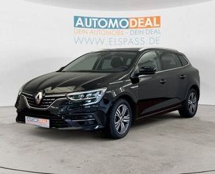 Renault Renault Megane IV Grandtour Intens AUTOMATIK NAV L Gebrauchtwagen