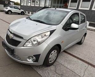 Chevrolet Chevrolet Spark LS Gebrauchtwagen