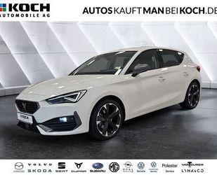 Cupra Cupra Leon 1.5 eTSI DSG BEATS NAVI LED KLIMAAUT SH Gebrauchtwagen