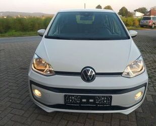 VW Volkswagen up!*Scheckheft*Kamera*PDC* Gebrauchtwagen