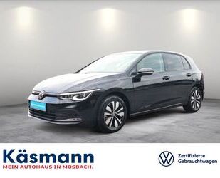 VW Volkswagen Golf VIII Move 2.0TDI NAV KAM LED SHZ A Gebrauchtwagen