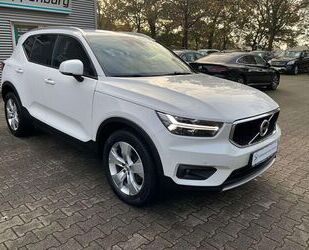 Volvo Volvo XC40 D4 AWD Geartronic Momentum Gebrauchtwagen