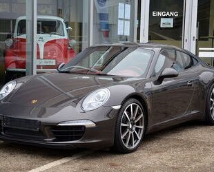 Porsche Porsche 911 Carrera S /Sportabgas/Volleder/Sitzbel Gebrauchtwagen