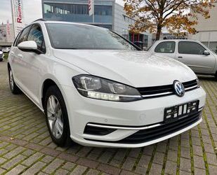 VW Volkswagen Golf VII Variant Comfortline BMT/Start- Gebrauchtwagen