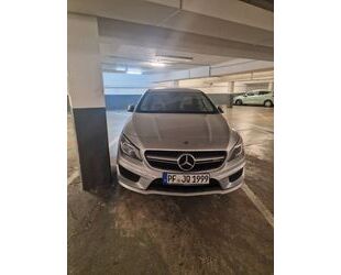 Mercedes-Benz Mercedes-Benz CLA 200 - AMG Paket Gebrauchtwagen