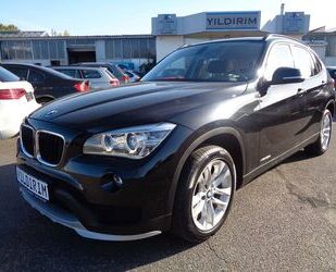 BMW BMW X1 xDrive 25d **2.HAND** ~incl. Garantie~ TOP Gebrauchtwagen