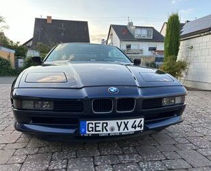 BMW BMW 840Ci Auto 840ci Gebrauchtwagen