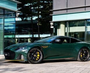 Aston Martin Aston Martin DBS - Gebrauchtwagen