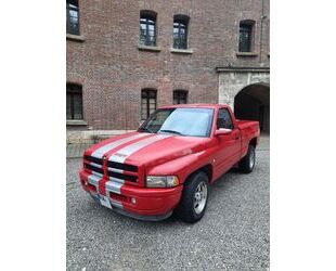 Dodge Dodge RAM SS/T Super Sport Truck Gebrauchtwagen