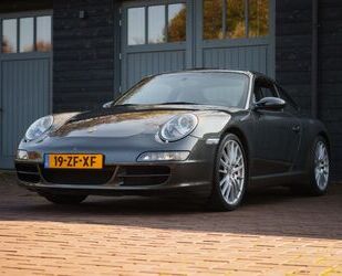 Porsche Porsche 997 997 Carrera S Coupe Gebrauchtwagen