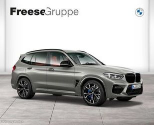 BMW BMW X3 M Competitio M Competition Head-Up HK HiFi Gebrauchtwagen