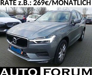 Volvo Volvo XC60 2.0 T4 AUT LEDER NAVI LED KAMERA SHZ PD Gebrauchtwagen