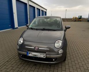 Fiat Fiat 500 1.2 8V Lounge / 2.Hand / Klima / Unfallfr Gebrauchtwagen